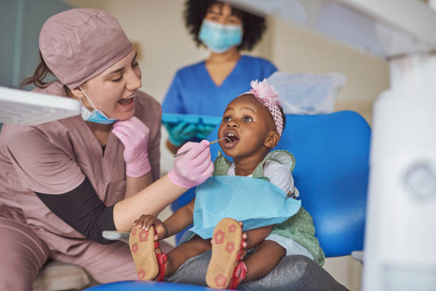 Best Dental X-Rays and Imaging  in Dayton, TN
